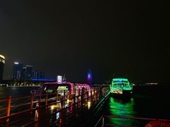 -金鸡湖游船(月光码头)