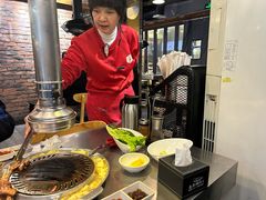 -喜来稀肉(虹泉路店)