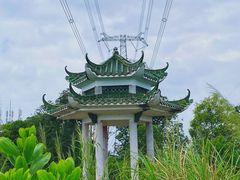 -求水山公园