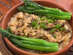 梅菜肉饼饭-点都德(北京路贰店)