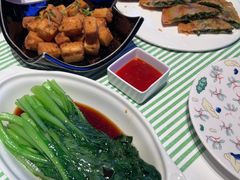 -桂满陇·杭州小馆(朝阳合生汇店)