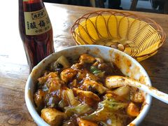 -段生记肉丸糊辣汤(西铁大明宫住宅小区店)