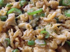 小米椒炒鸡蛋-银满斗(步行街总店)