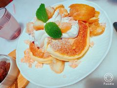-WOKKA by艮上(中海环宇荟店)