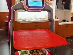 -一叶一世界•素食餐厅(新光天地店)