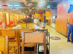 -幸运牛汕头小黄牛牛肉火锅(梅林店)