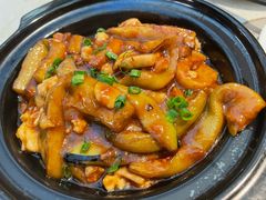 -肥仔文澳门猪骨煲(南京西路店)