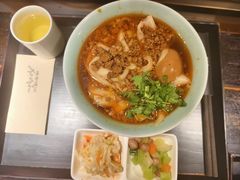 -喜晋道面馆(华严寺广场店)