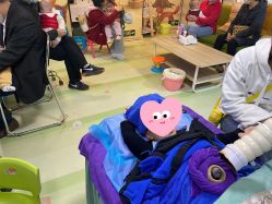 -小美医生小儿推拿(金地艺境店)