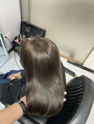 -发源地HAIR SALON