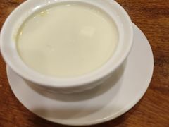 姜汁撞奶-正德顺順德雙皮奶(中信店)