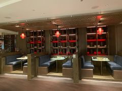 -湖滨28中餐厅·西湖宴·杭州君悦酒店