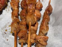 -京朋串屋·烧烤(望京西路总店)