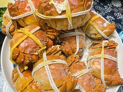 -小陆莲花蟹园农家乐(莲花岛店)