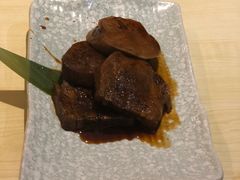 -有喜屋·深夜食堂(北京西路店)