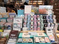 -猫的天空之城概念书店(杭州南宋御街店)