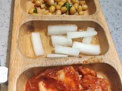-妥妥烤肉料理(昙华林店)