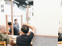 -小满手工粉(上海品尊国际店)