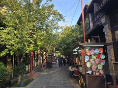 -回龙窝历史文化街区