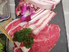 -谷町·烤肉自助(朱雀门店)