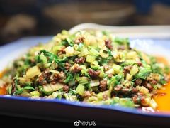 -百年粉蒸牛肉