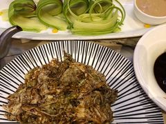 -金百万烤鸭店(马甸店)