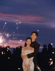 -金夫人婚纱摄影(包河万达店)