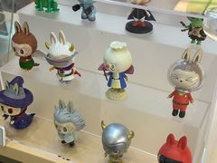 -泡泡玛特POPMART(西单大悦城店)