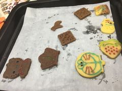 -爱之旅diy烘焙坊(西直门店)