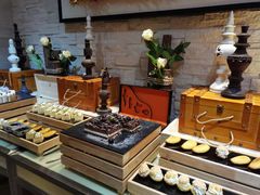 -宁波逸东豪生大酒店·豪生咖啡厅