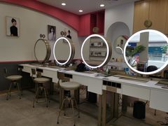 -海马体照相馆(广州新世界云门New park店)