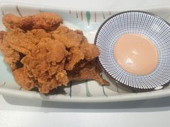 -银河烧鳗·活鳗料理专门店(西单大悦城店)