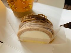 -麦当劳(王顶堤店)
