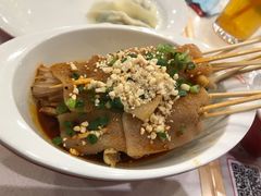 -客临百思德·东北特色馆(龙湖时代天街店)