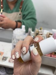 -尤米一站式美甲美睫