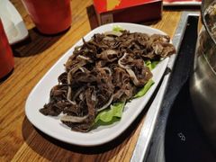 -牛很鲜潮汕牛肉火锅(朝晖路店)