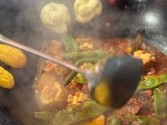 -江湖水乡铁锅炖魚(周庄嘉园店)