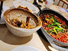 -大碗先生(万家丽店)