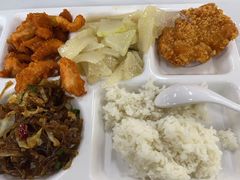 -同济大学-北苑食堂