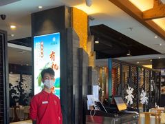 -辣婆婆(航天桥店)