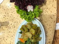 -山河屯铁锅炖鲜鹅·东北菜(开发区一店)
