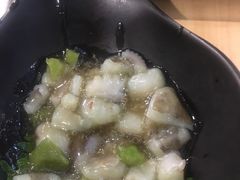 芥末章鱼-花味·自助烤肉(雨花客厅店)