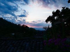 -杨家堂村