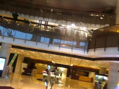 -北京好苑建国酒店