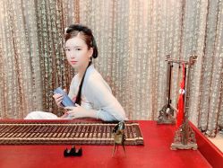 -汉仪华裳汉服馆(打浦桥店)