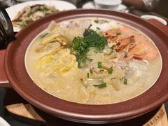 -佰家小厨·南京菜(夫子庙店)
