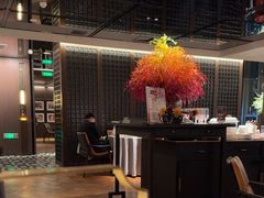 -秀儿四九城·新京菜(亚运村鸟巢店)