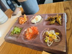 -KCOOKING概念韩餐(世茂52+店)