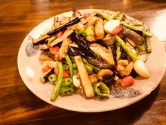 -蜀厨蓉匠(广福店)