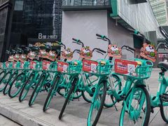 -大悦城(沈阳中街店)